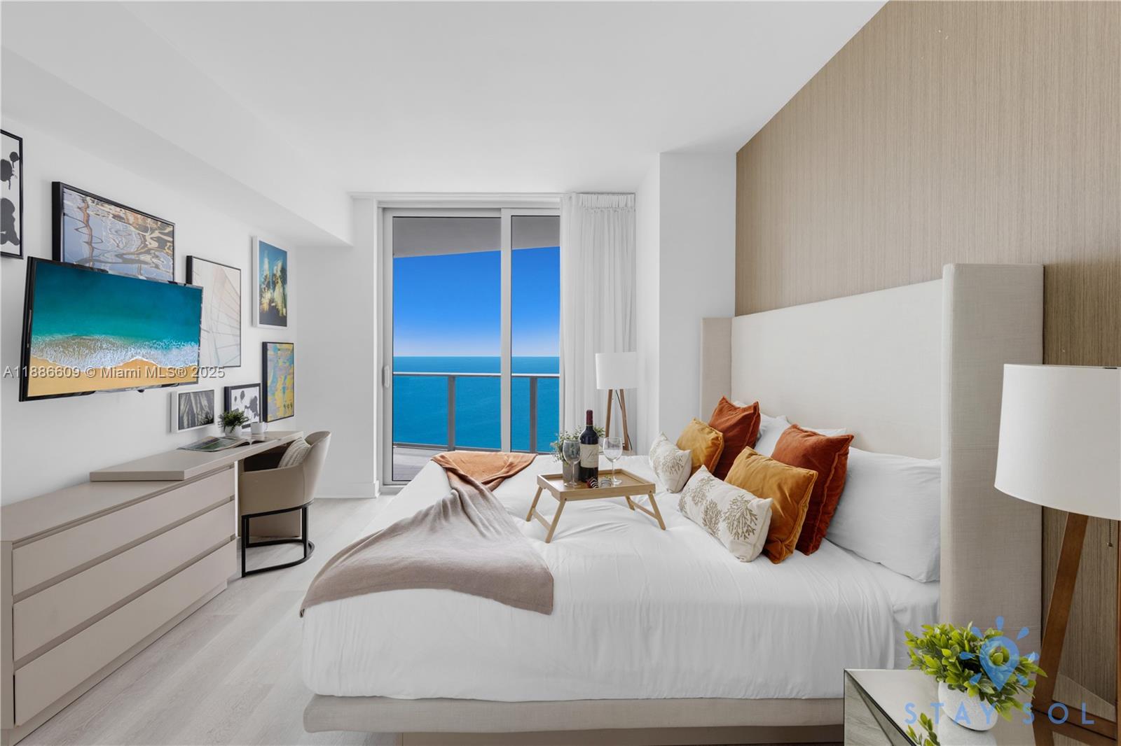 4111 SOUTH OCEAN DRIVE CO - Residential
