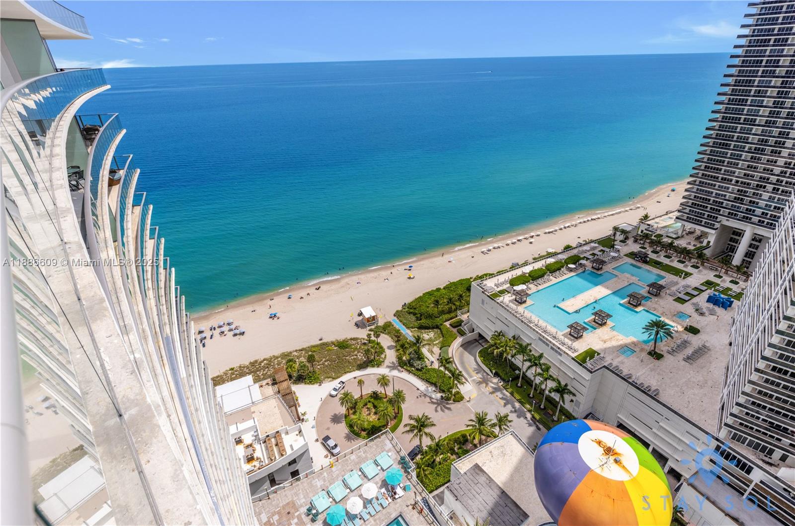 4111 SOUTH OCEAN DRIVE CO - Residential
