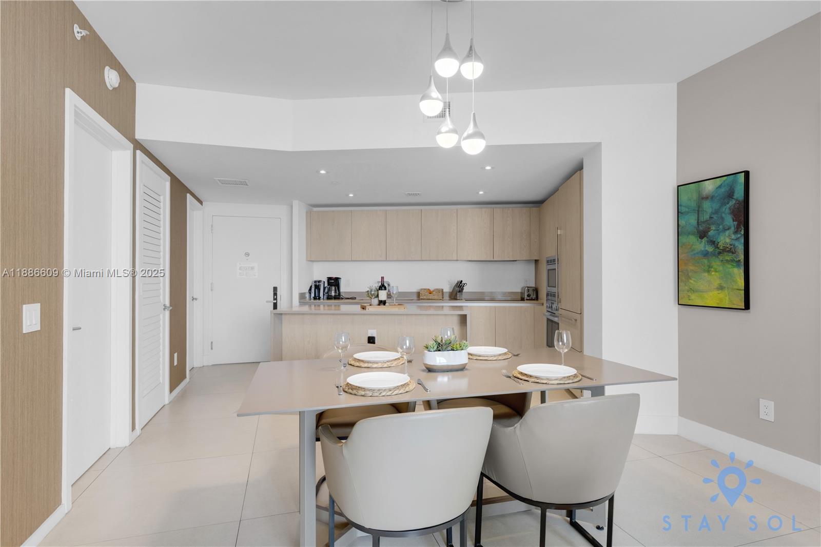 4111 SOUTH OCEAN DRIVE CO - Residential