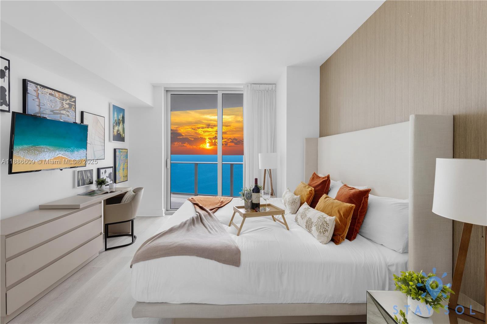 4111 SOUTH OCEAN DRIVE CO - Residential