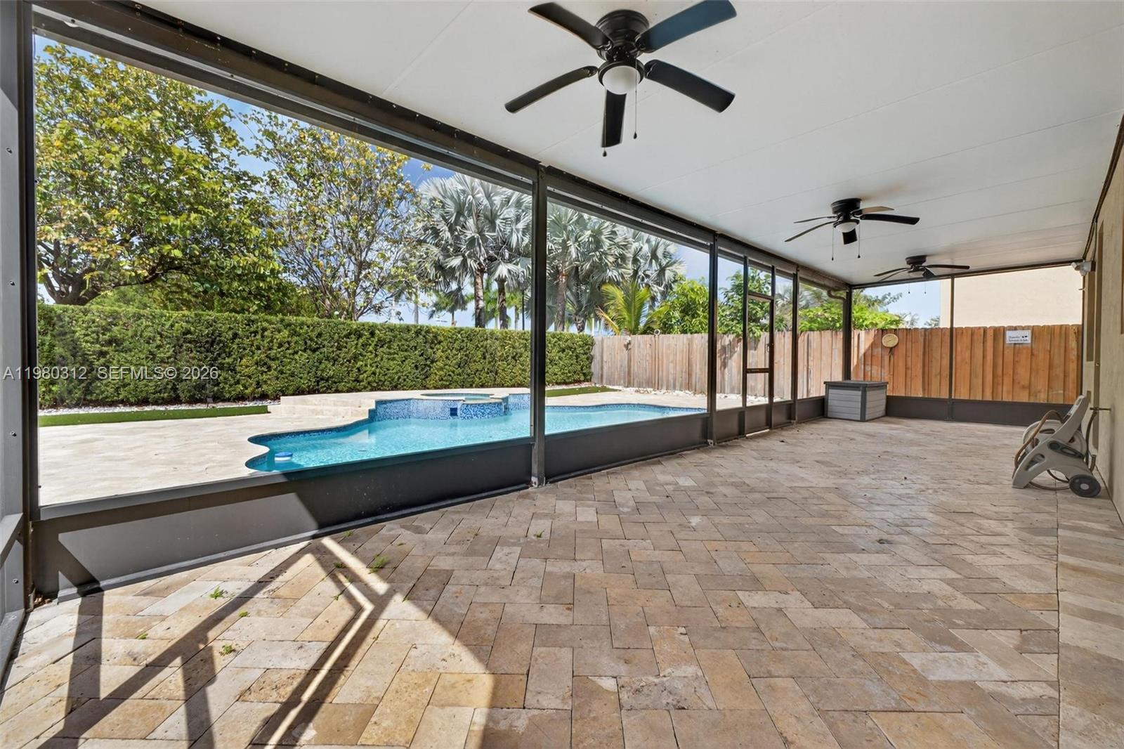 SILVER PALM EAST SEC TWO - Residential Lease