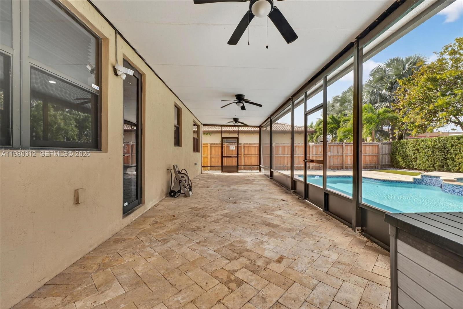 SILVER PALM EAST SEC TWO - Residential Lease