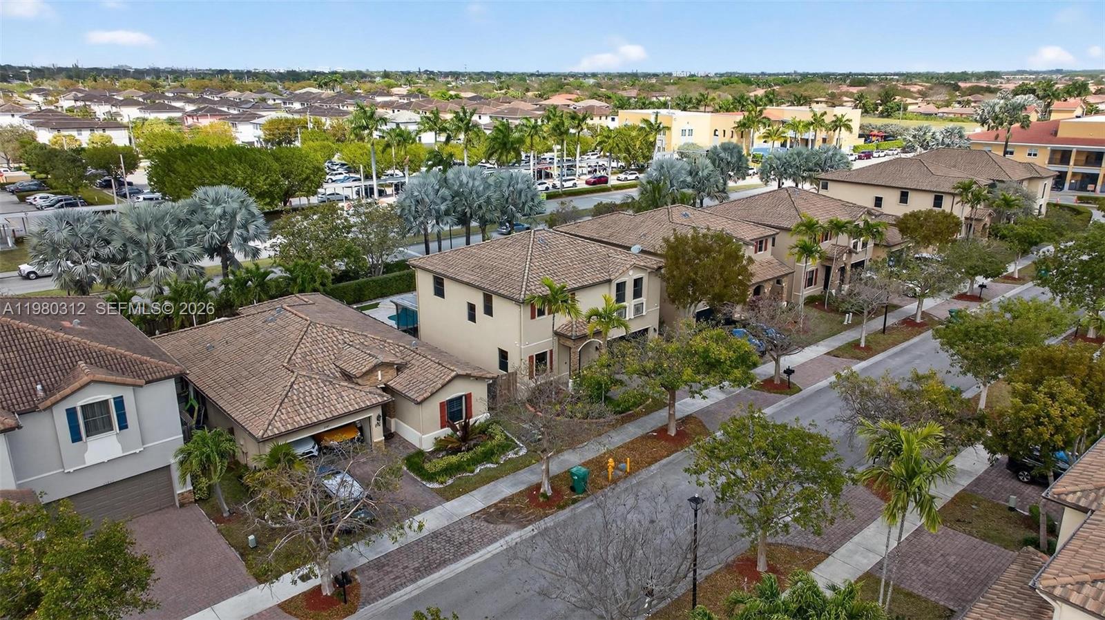 SILVER PALM EAST SEC TWO - Residential Lease