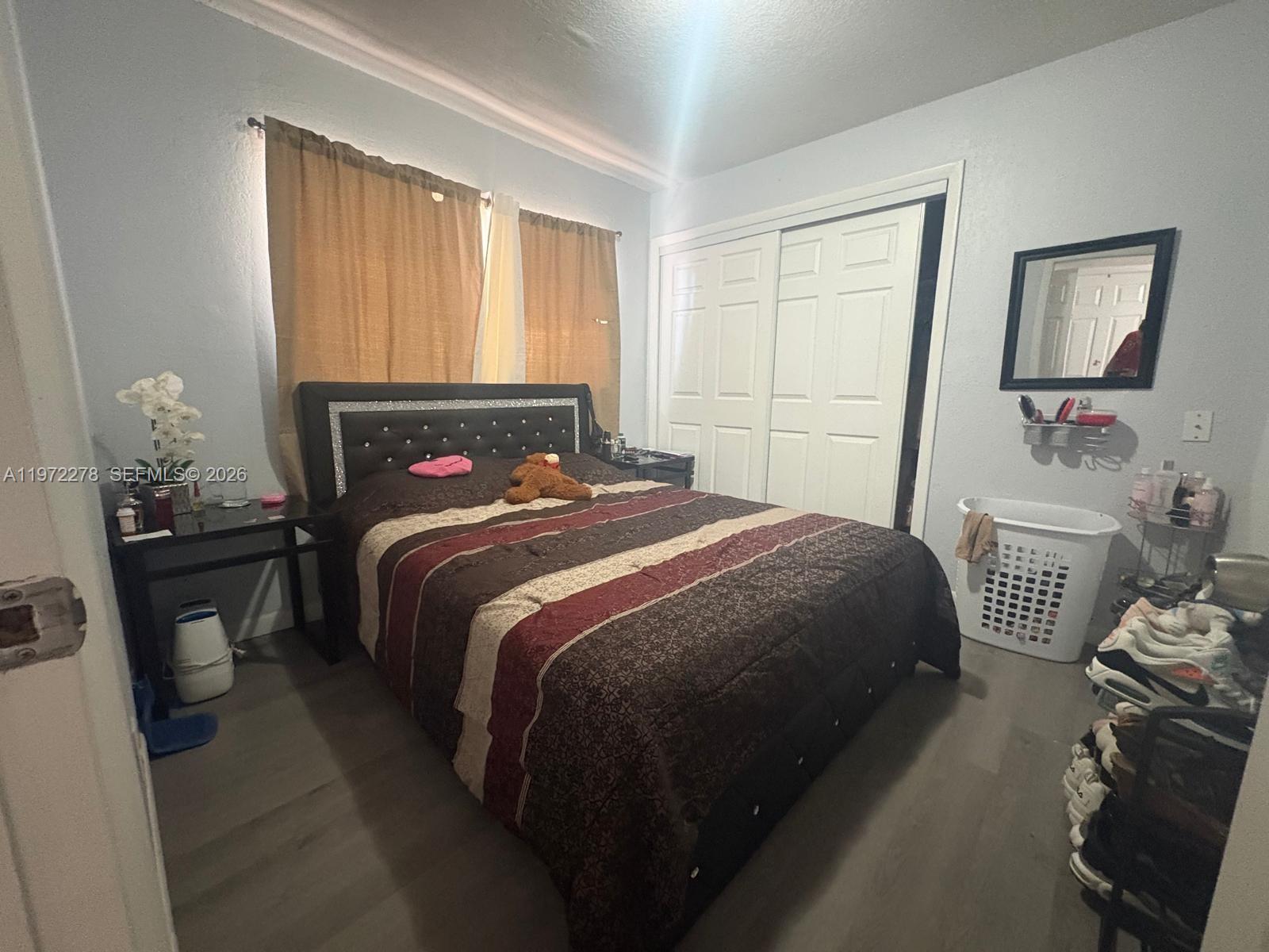 HAMNER'S MARJORY B RENMAH - Residential