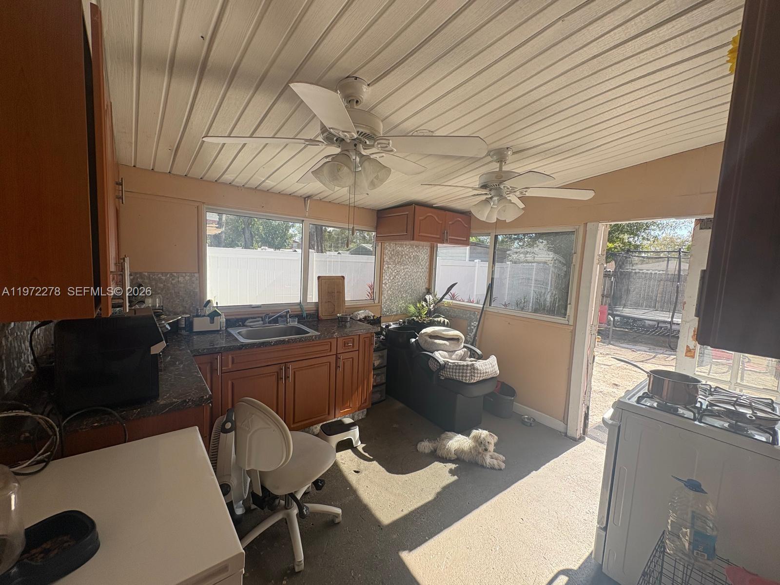 HAMNER'S MARJORY B RENMAH - Residential