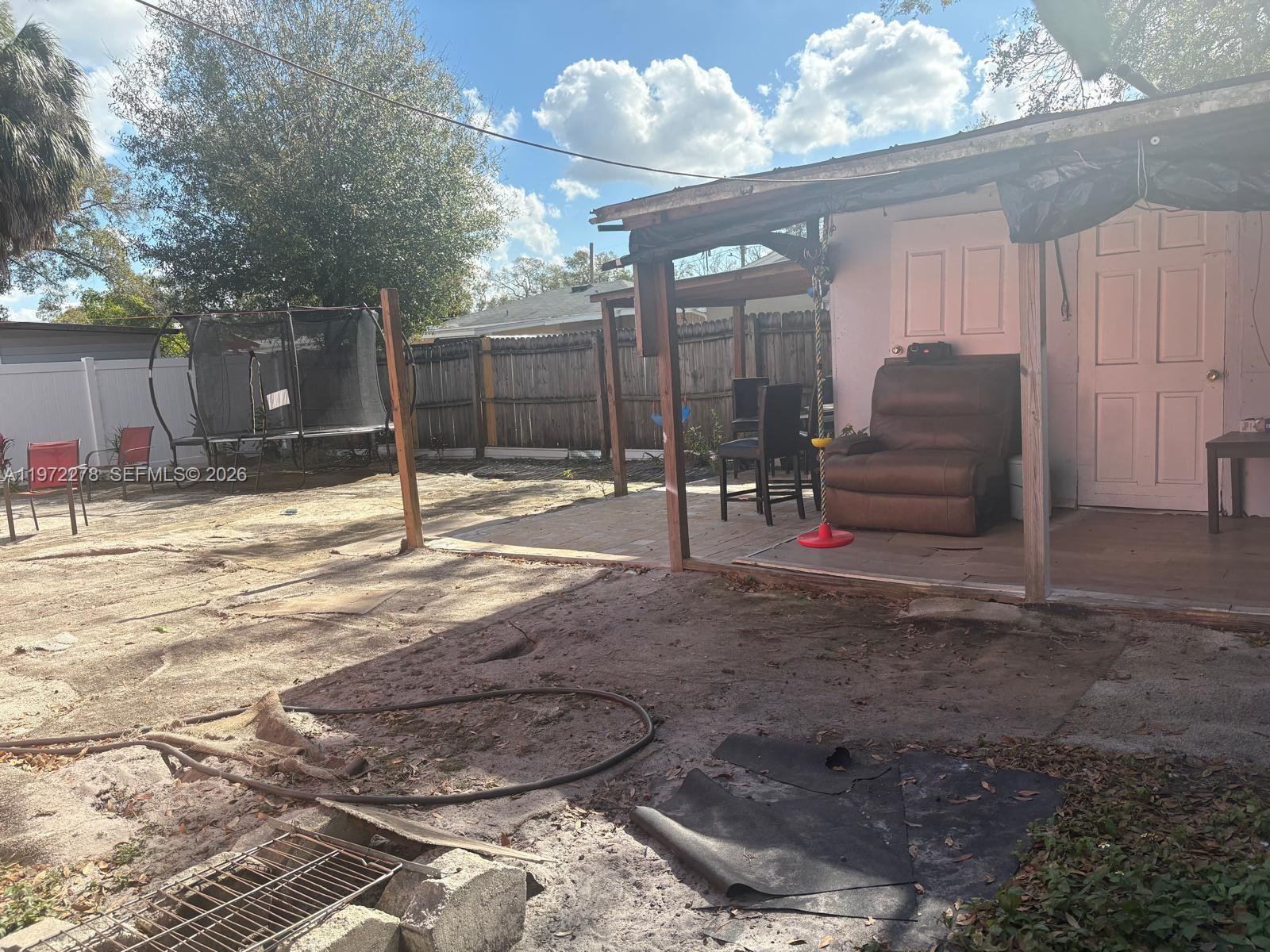 HAMNER'S MARJORY B RENMAH - Residential