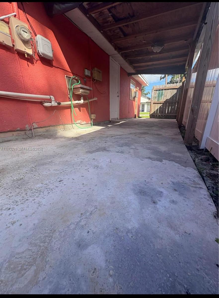 HAMNER'S MARJORY B RENMAH - Residential