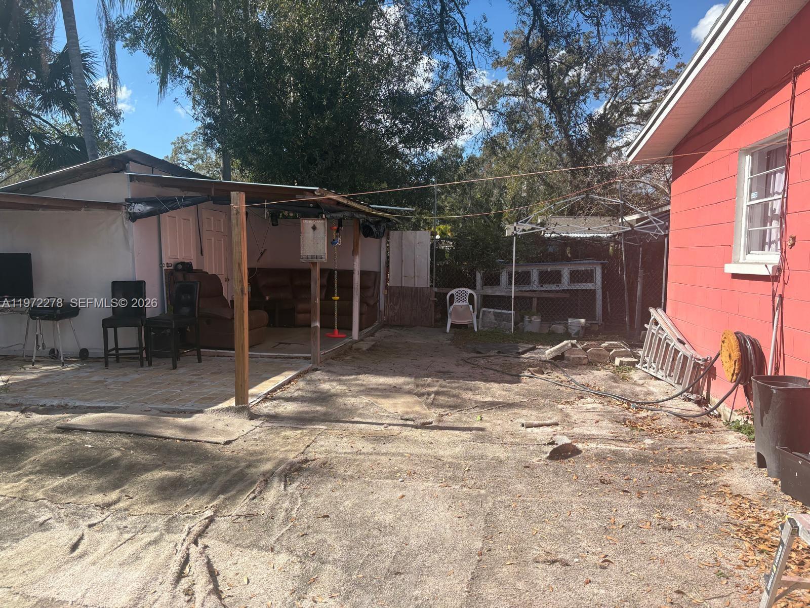 HAMNER'S MARJORY B RENMAH - Residential