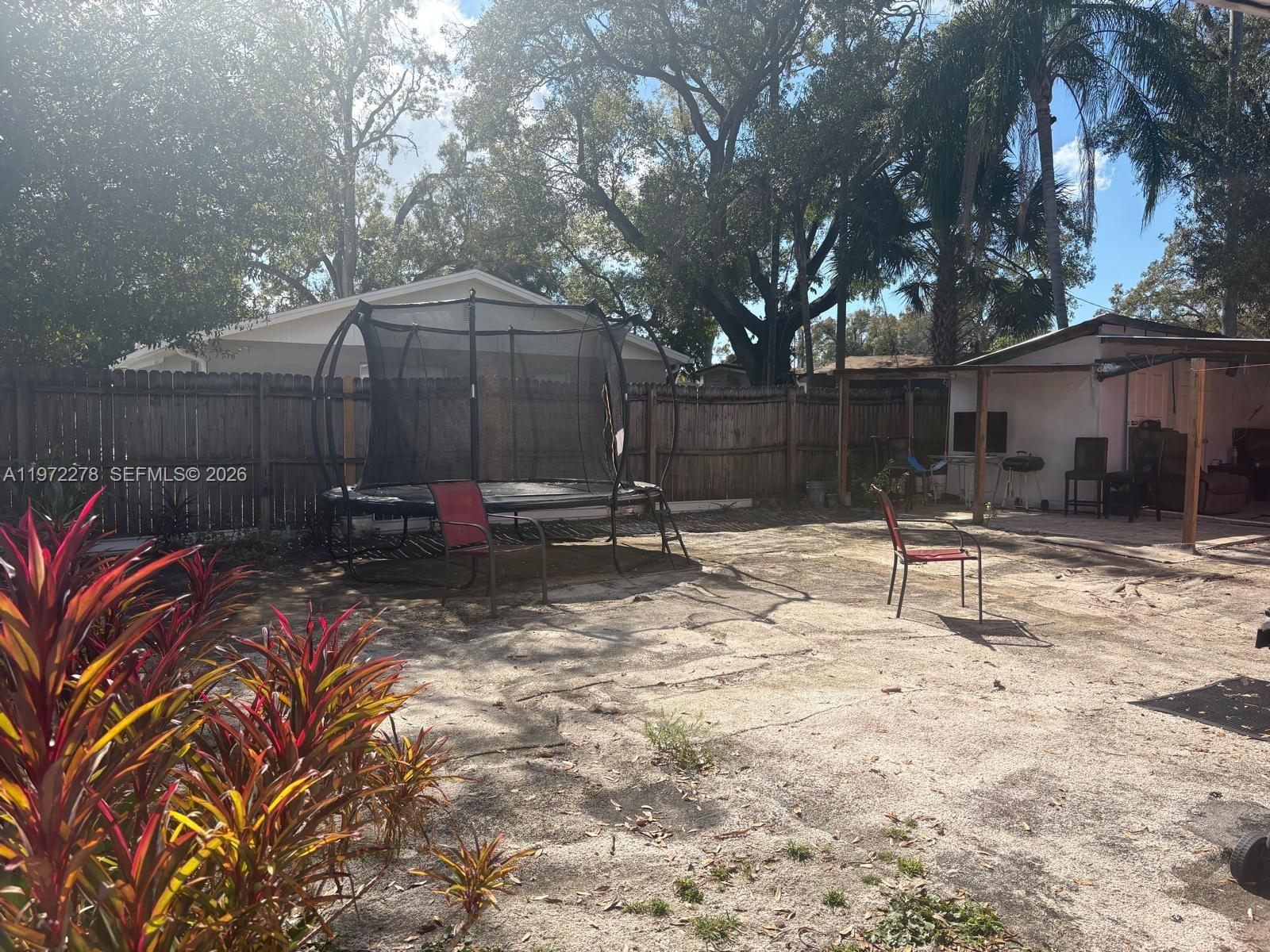 HAMNER'S MARJORY B RENMAH - Residential