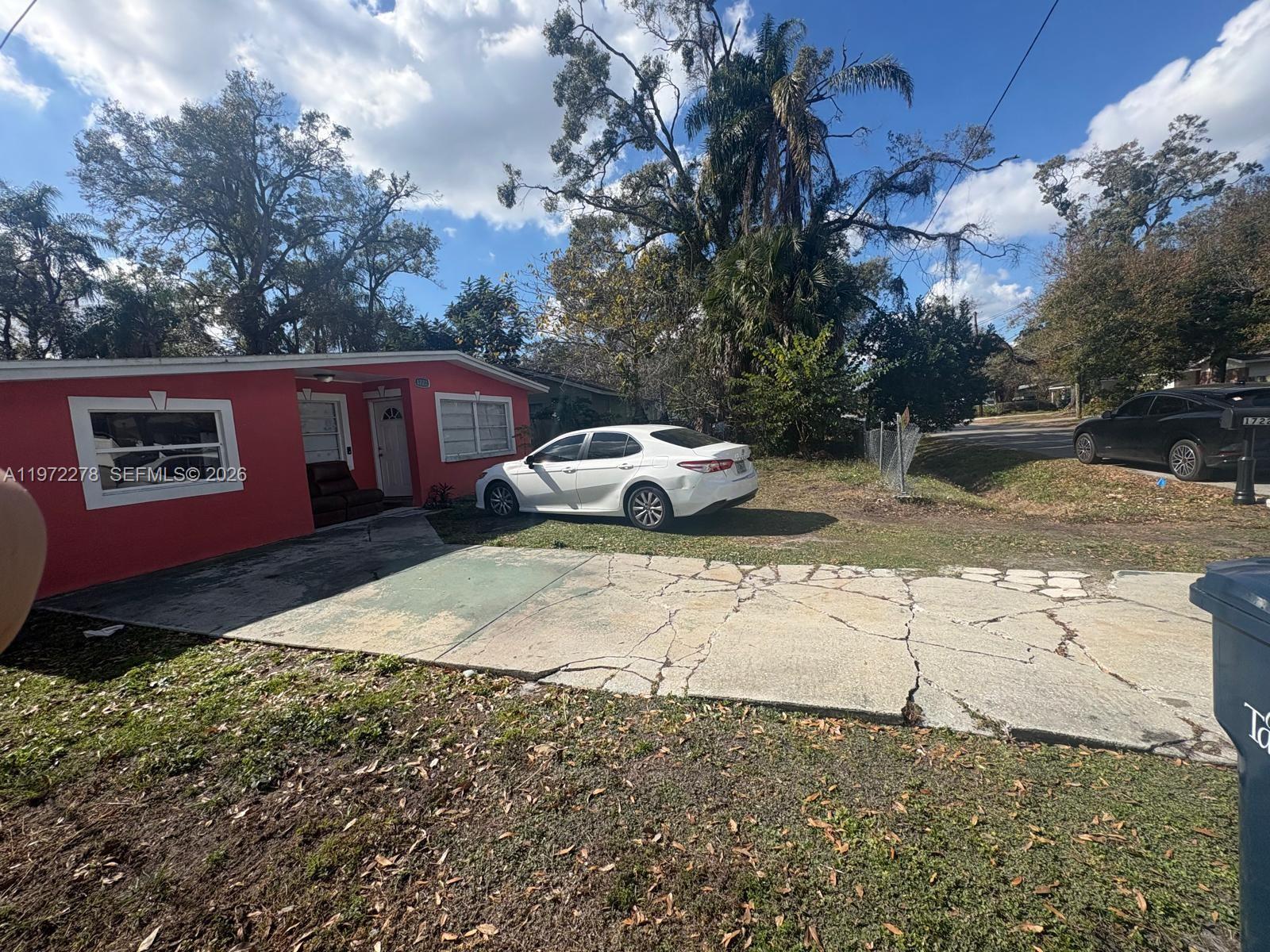 HAMNER'S MARJORY B RENMAH - Residential