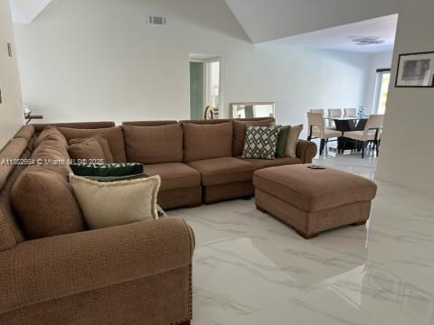 GROUP III EST - Residential