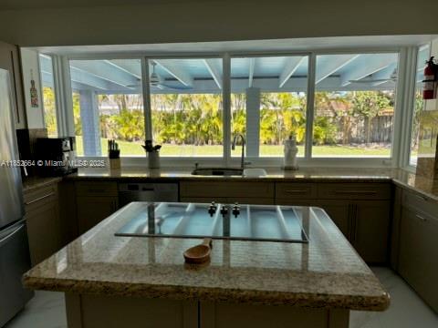 GROUP III EST - Residential