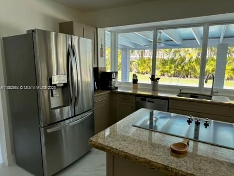 GROUP III EST - Residential