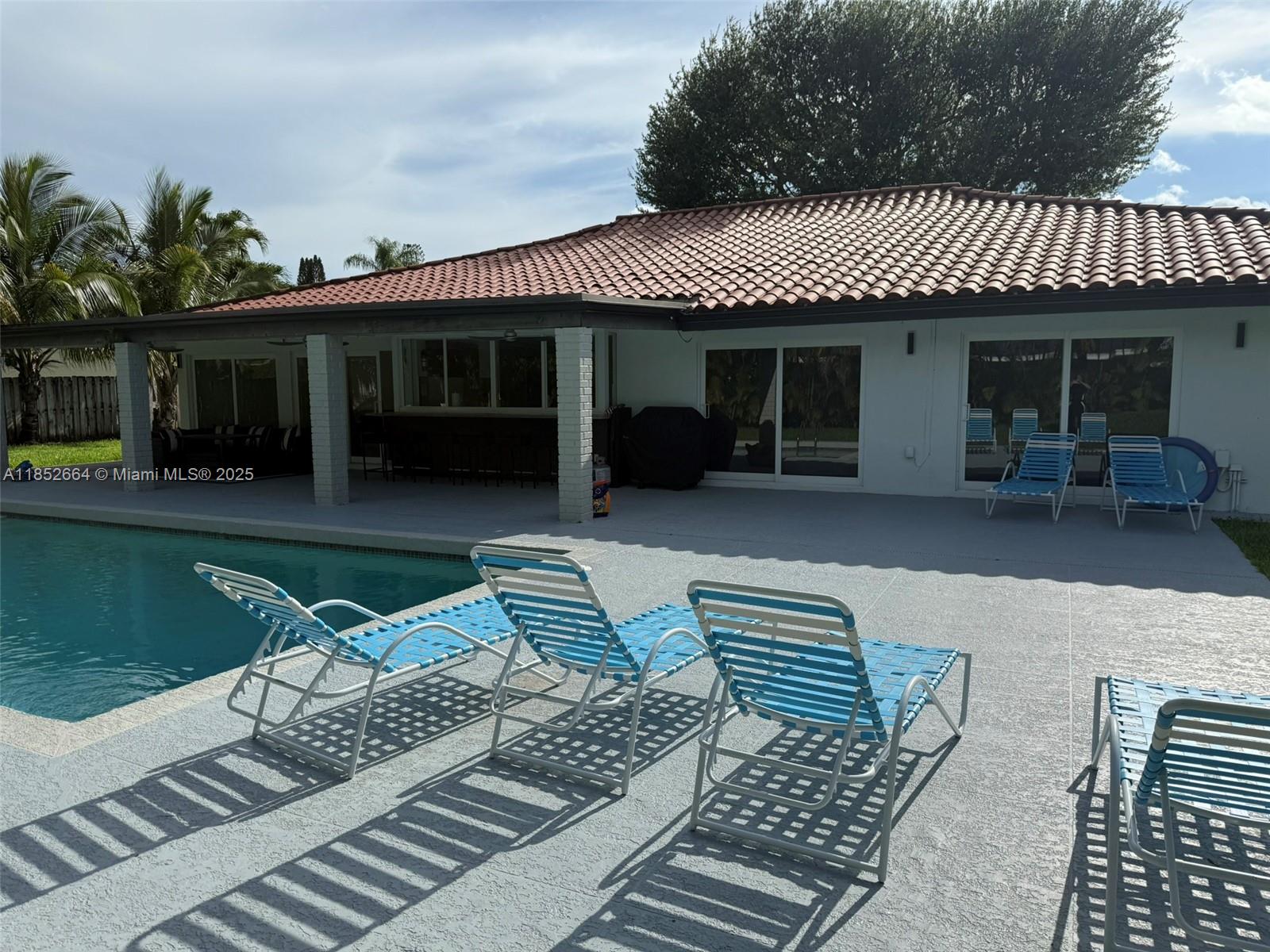 GROUP III EST - Residential