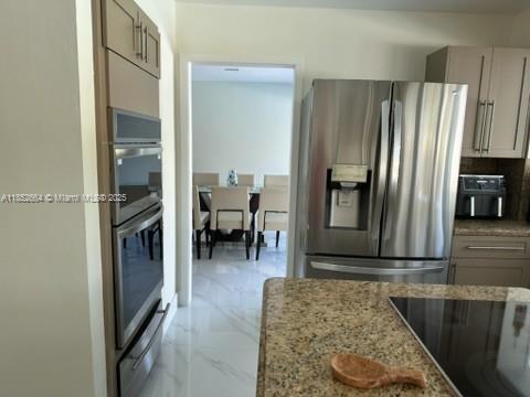 GROUP III EST - Residential