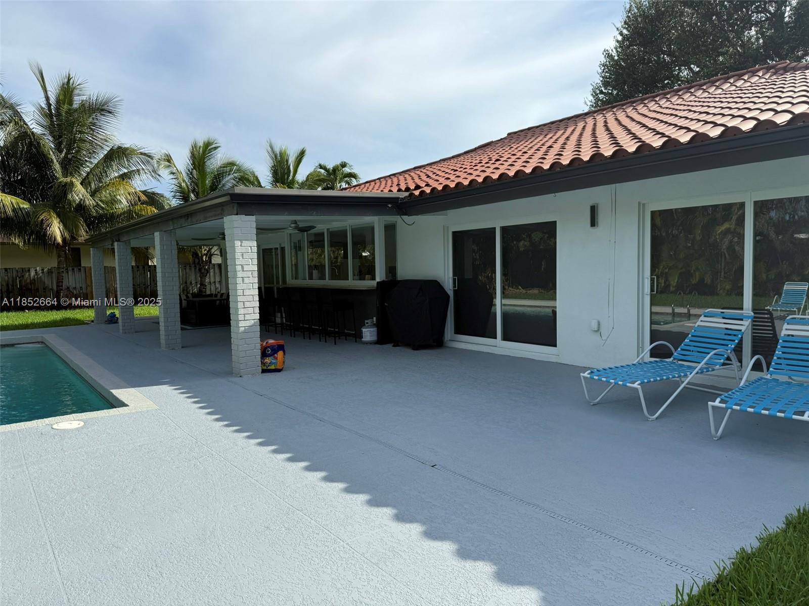 GROUP III EST - Residential