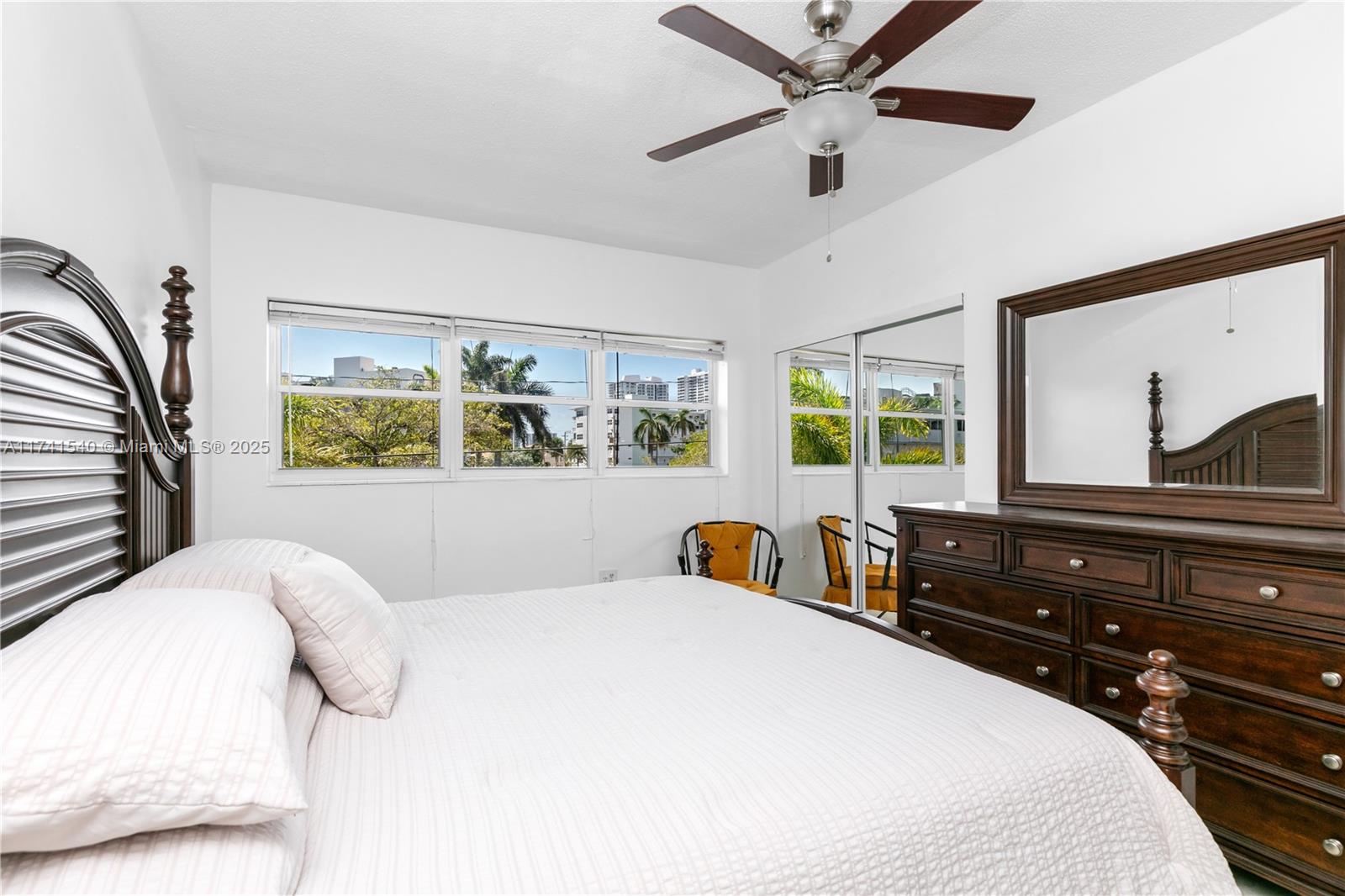 AMBASSADOR SOUTH CO-OP - Residential