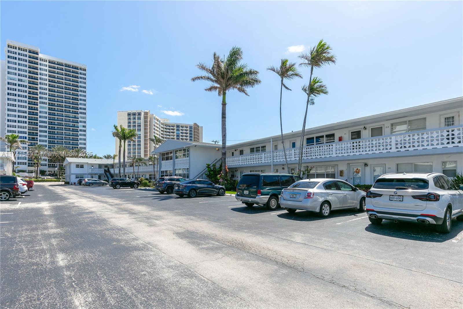 AMBASSADOR SOUTH CO-OP - Residential