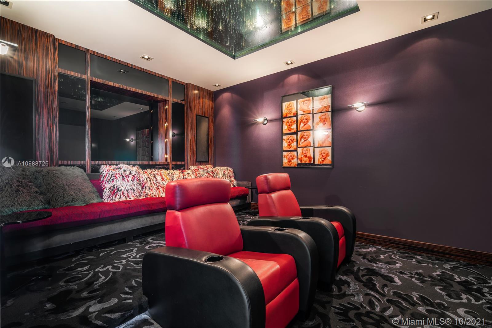 APOGEE CONDO - Residential