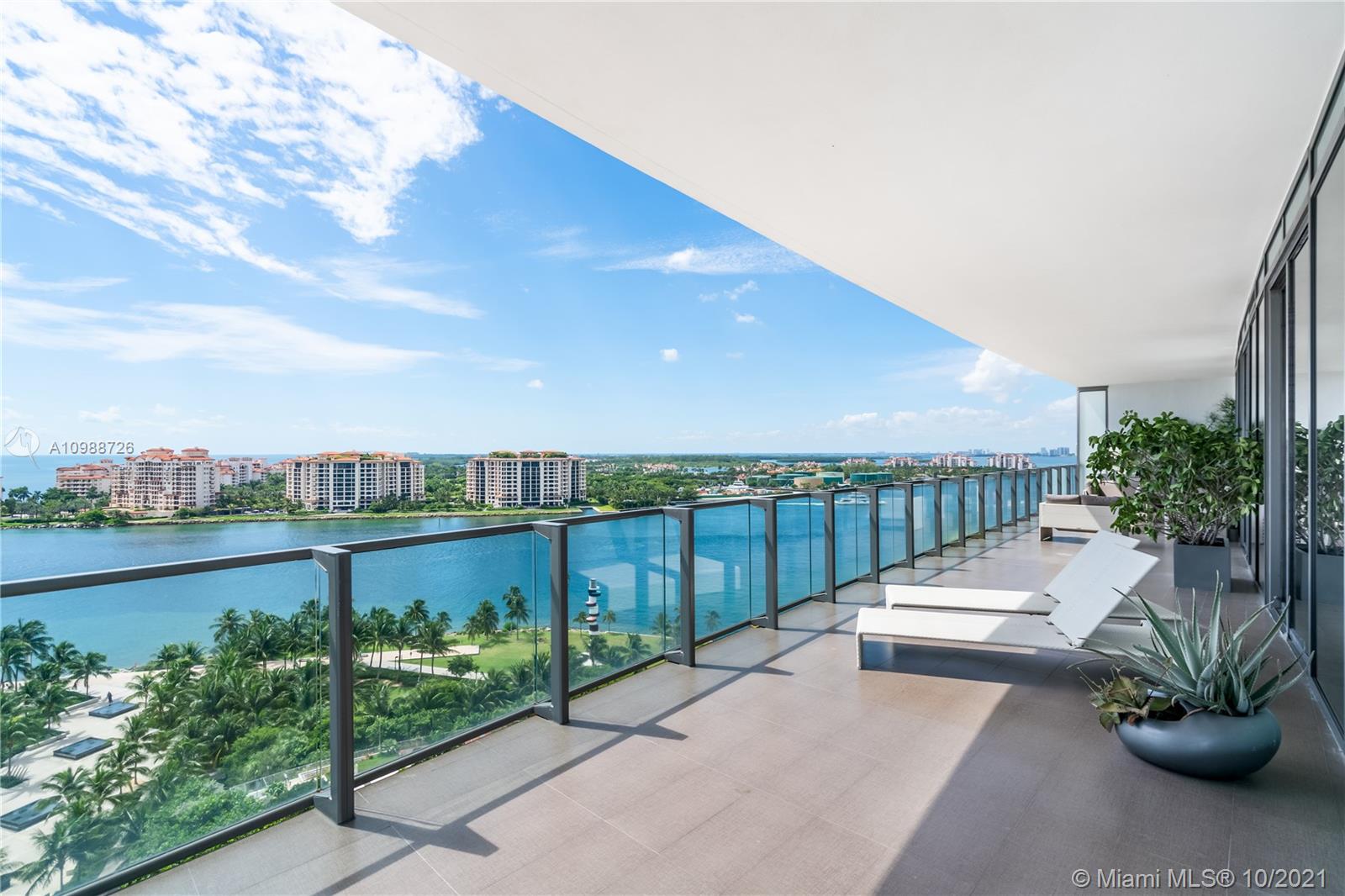 APOGEE CONDO - Residential