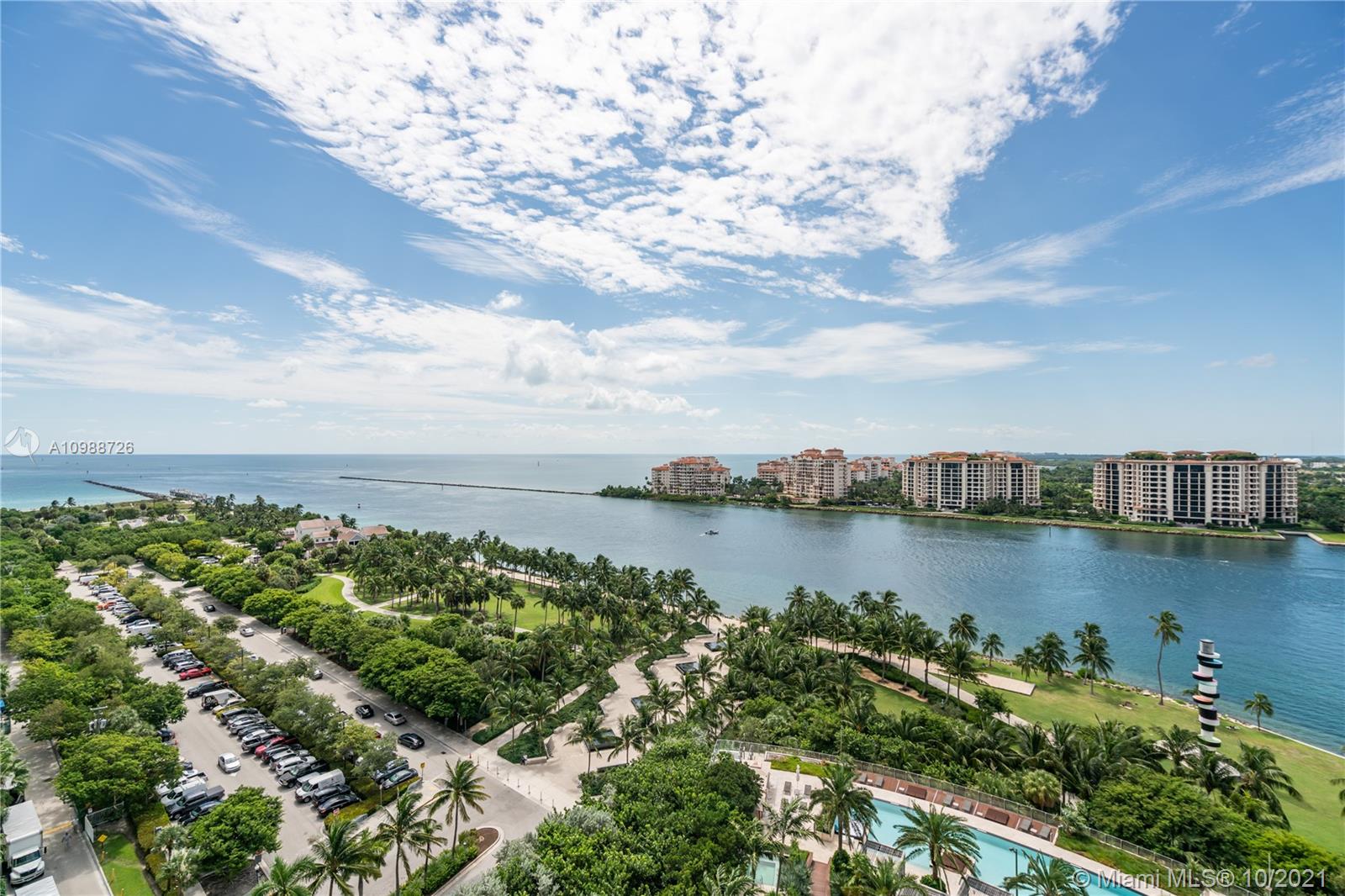 APOGEE CONDO - Residential