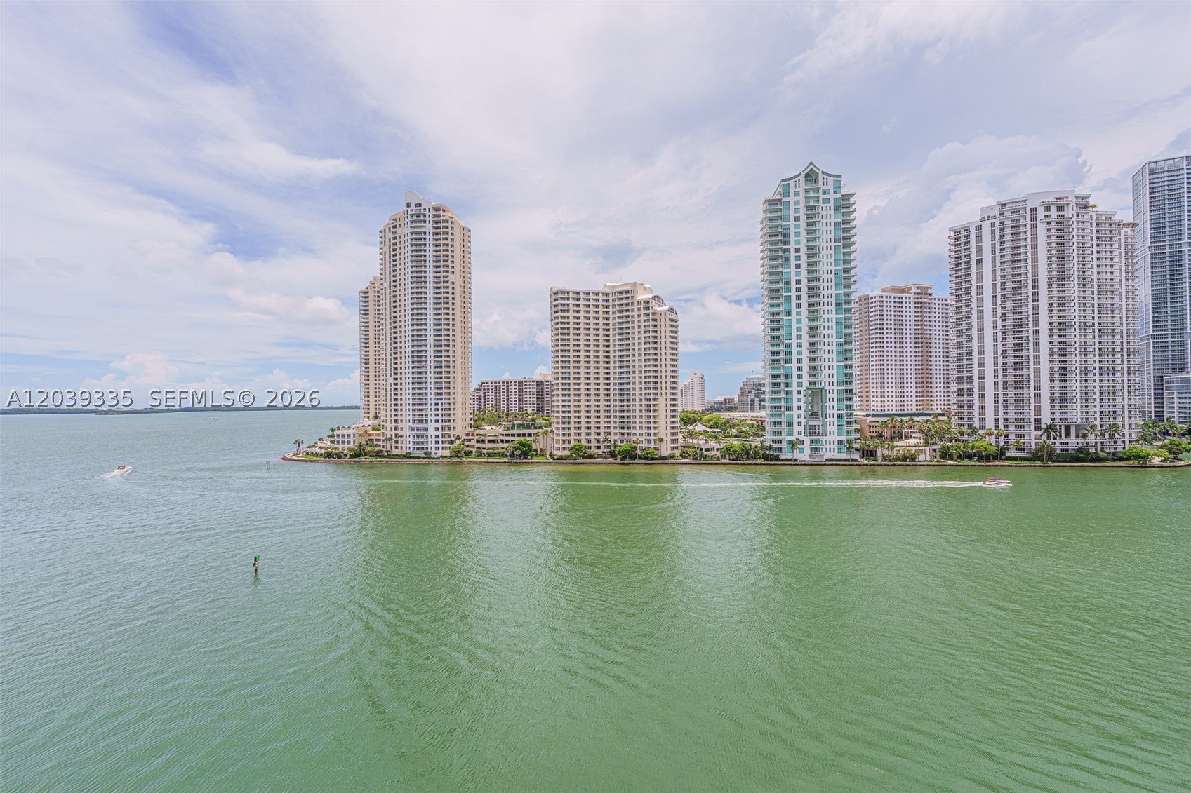 335 S Biscayne Blvd 1009