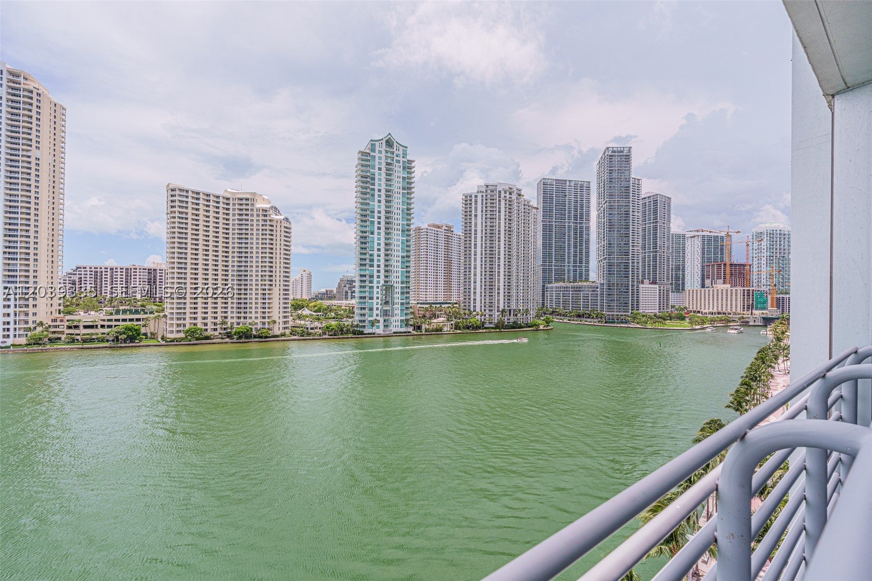 335 S Biscayne Blvd 1009