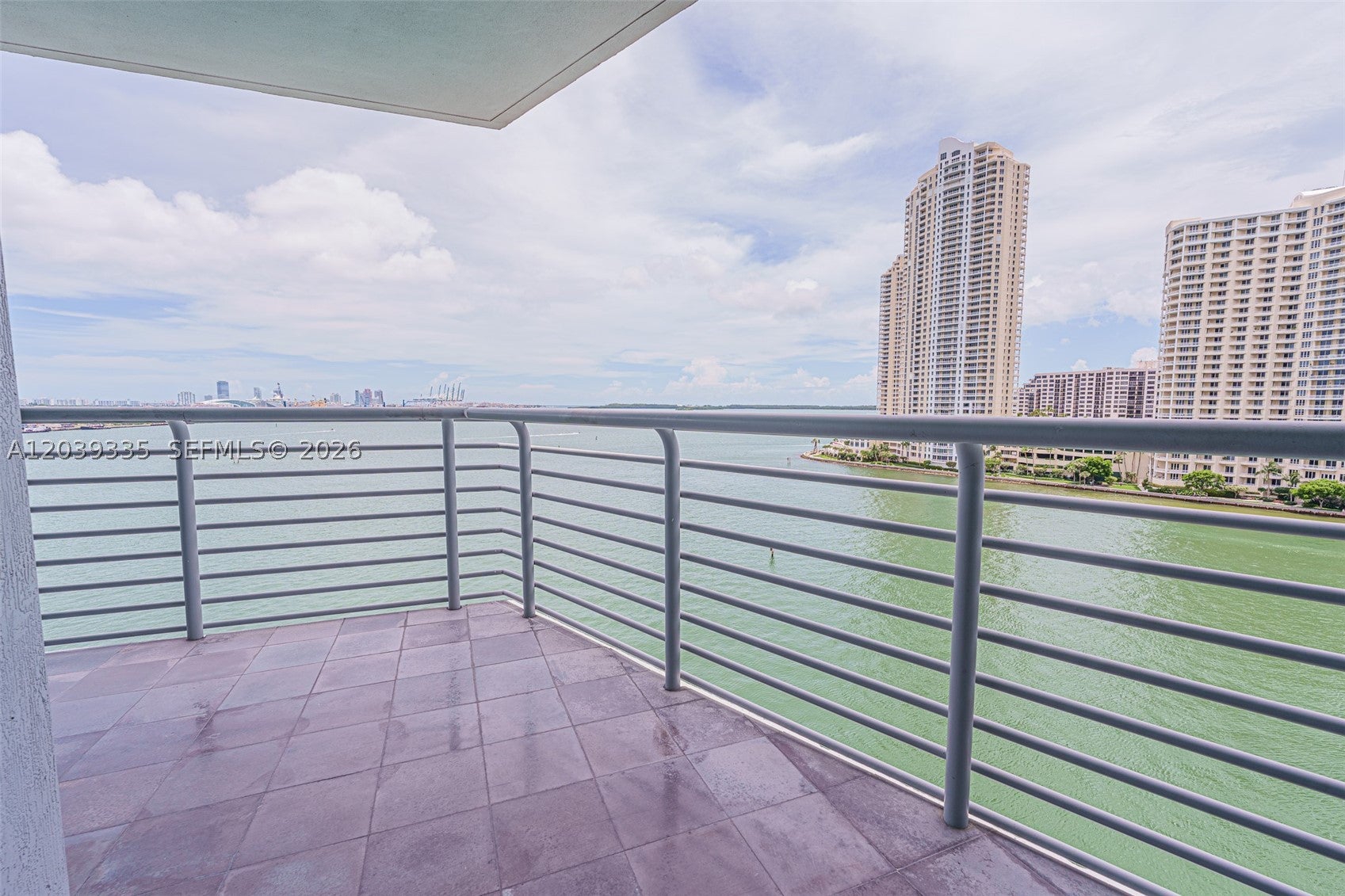 335 S Biscayne Blvd 1009
