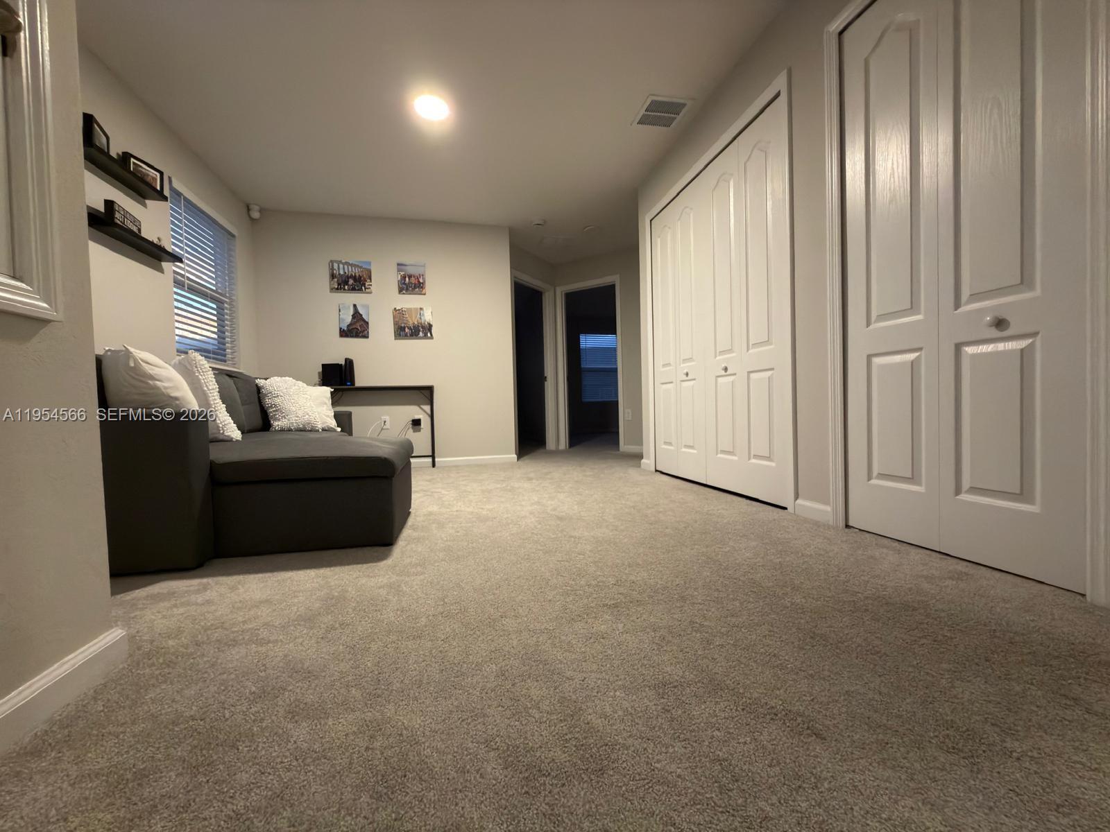 Tyson Ranch Townhomes - Residential