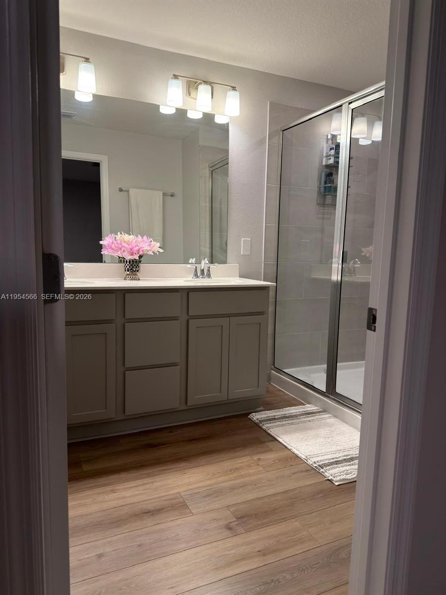 Tyson Ranch Townhomes - Residential