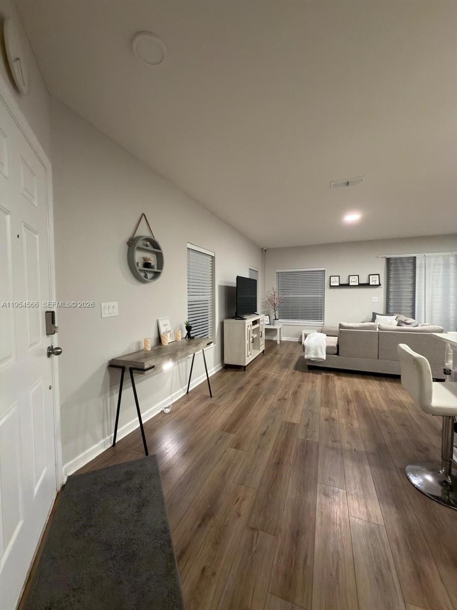 Tyson Ranch Townhomes - Residential