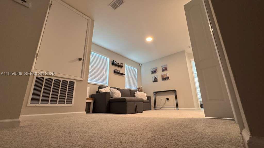 Tyson Ranch Townhomes - Residential