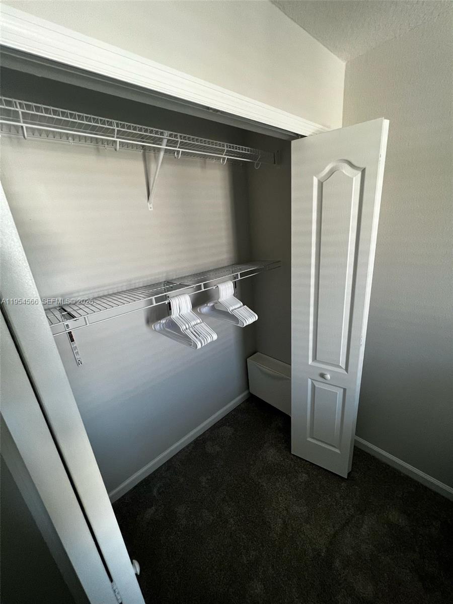 Tyson Ranch Townhomes - Residential