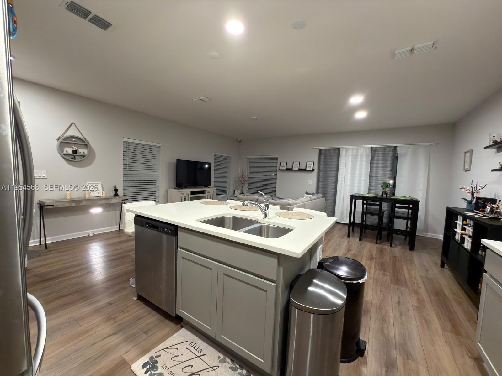 Tyson Ranch Townhomes - Residential