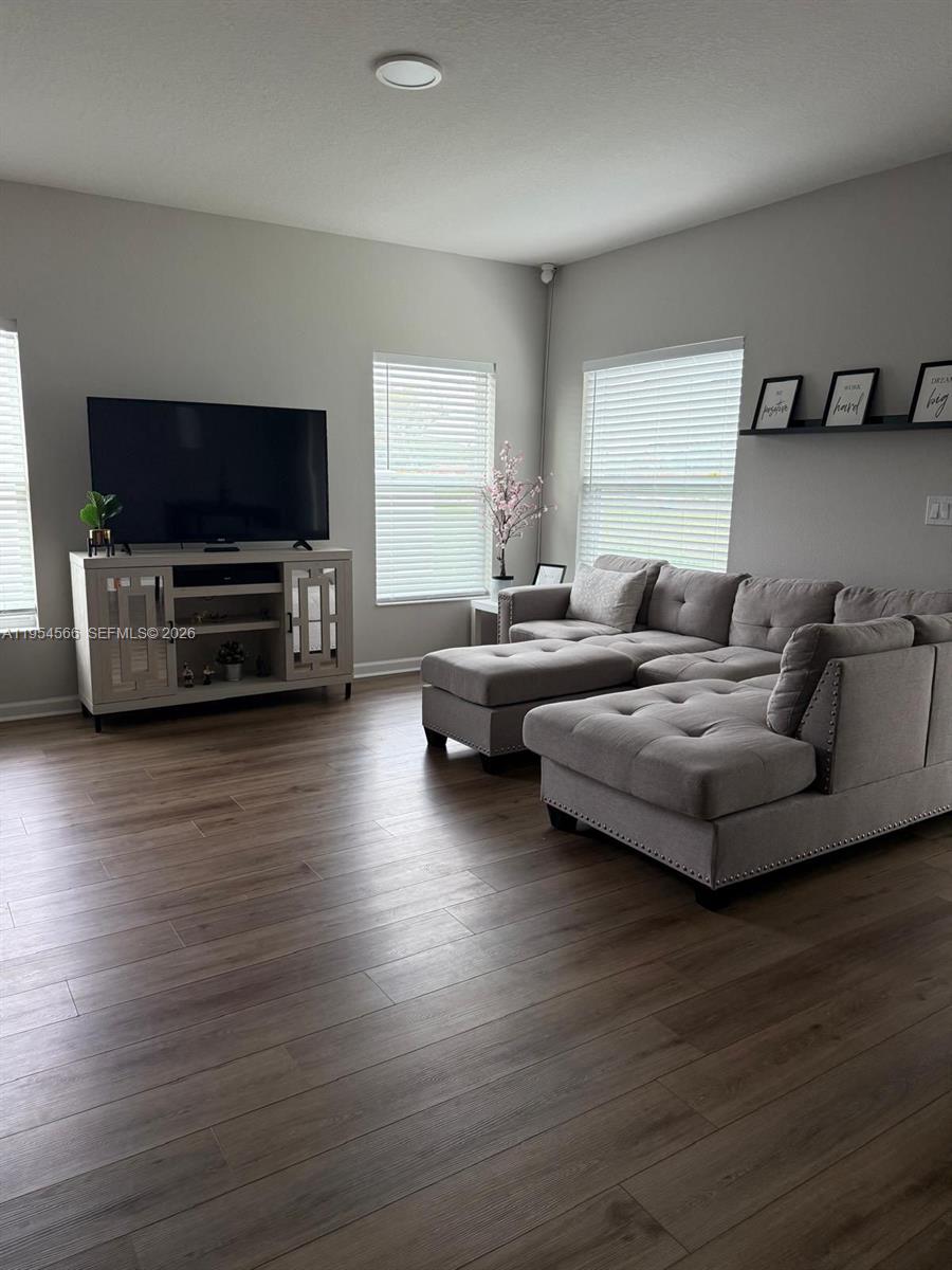 Tyson Ranch Townhomes - Residential