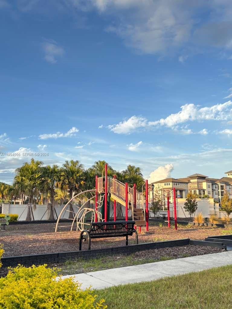 Tyson Ranch Townhomes - Residential