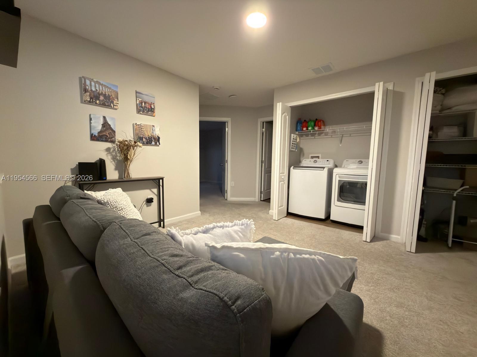 Tyson Ranch Townhomes - Residential