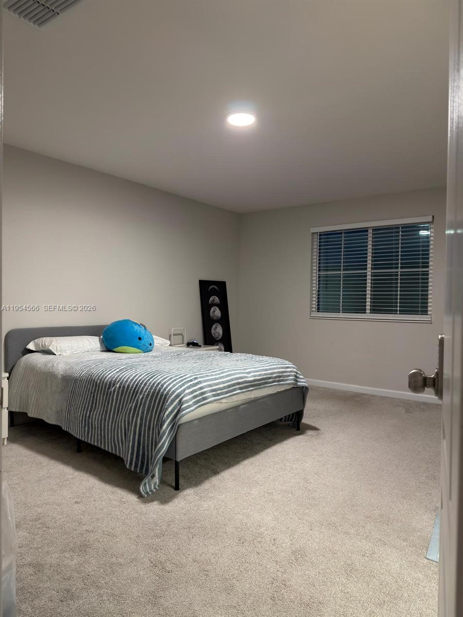 Tyson Ranch Townhomes - Residential