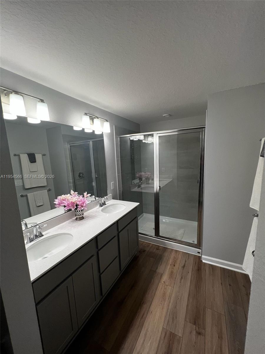 Tyson Ranch Townhomes - Residential