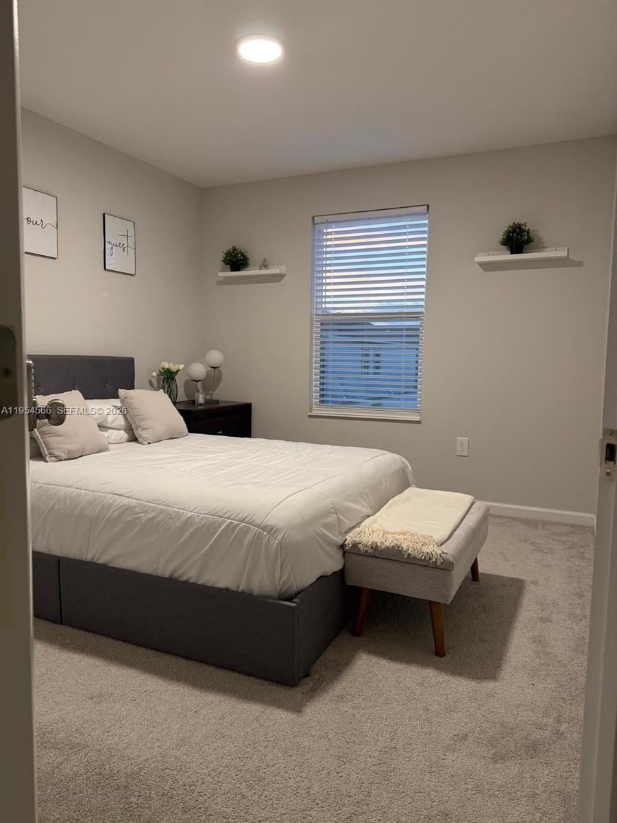 Tyson Ranch Townhomes - Residential