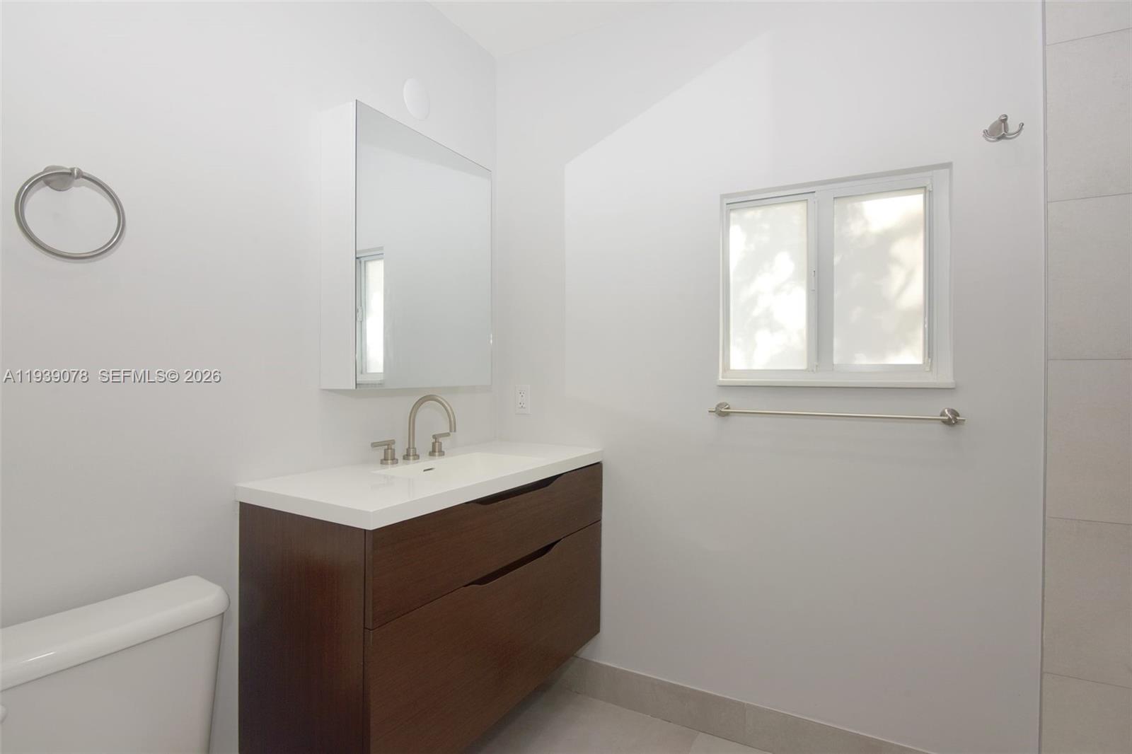 SEVENTH AVE PARK - Residential