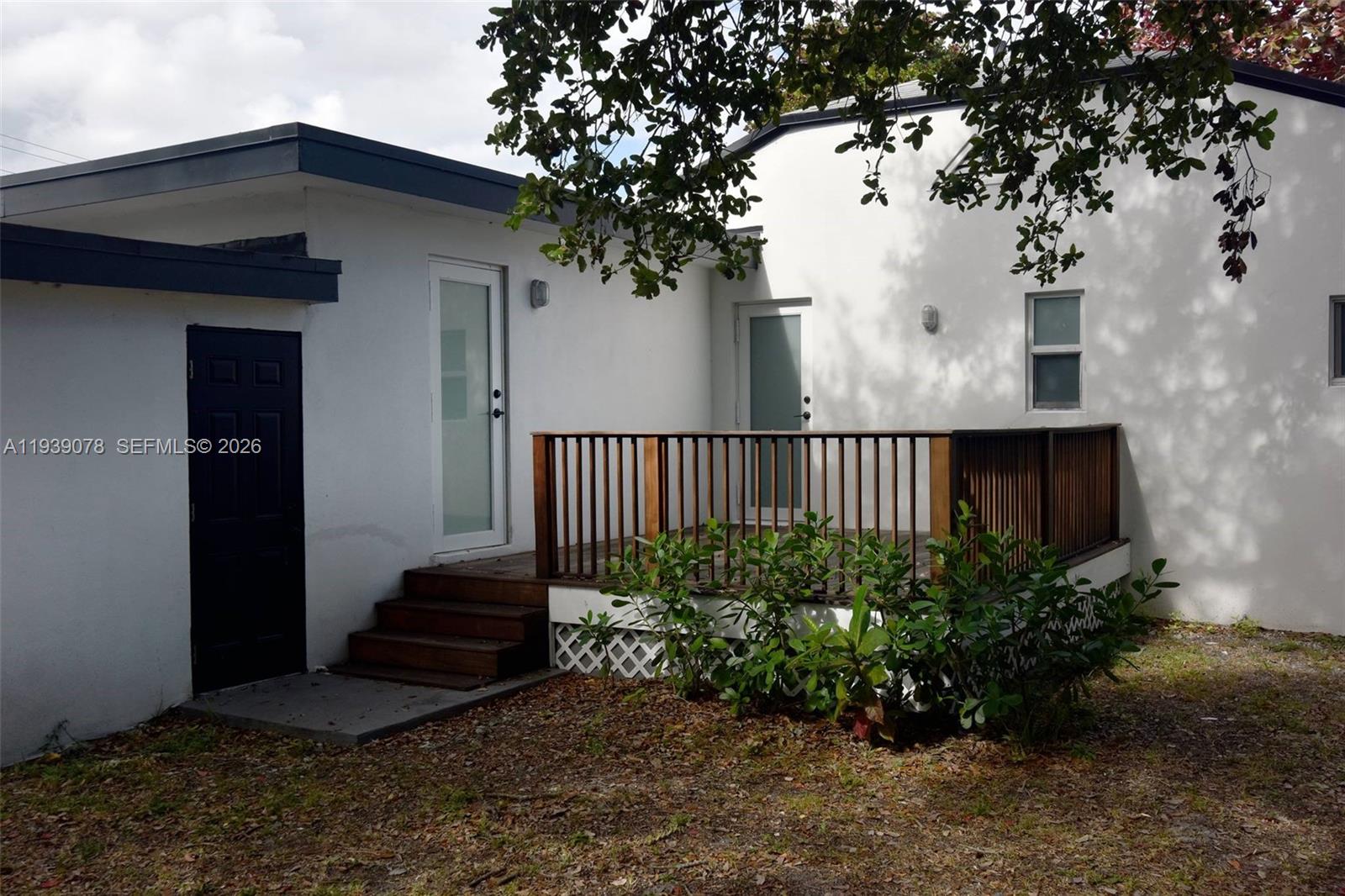 SEVENTH AVE PARK - Residential