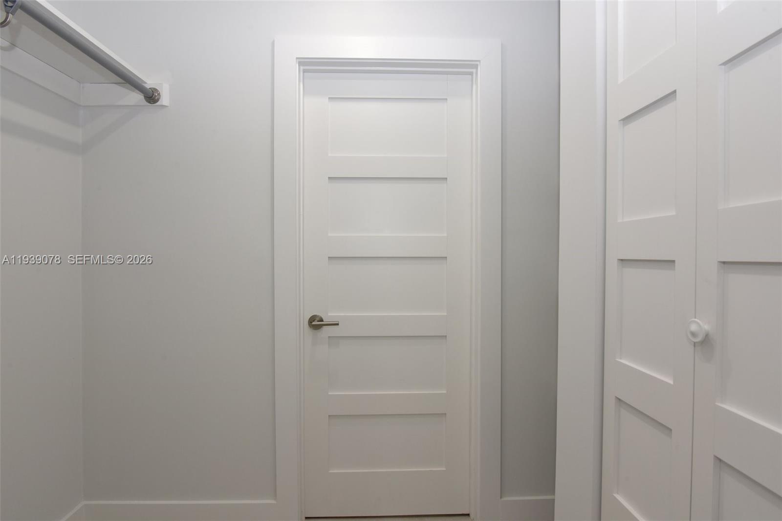 SEVENTH AVE PARK - Residential