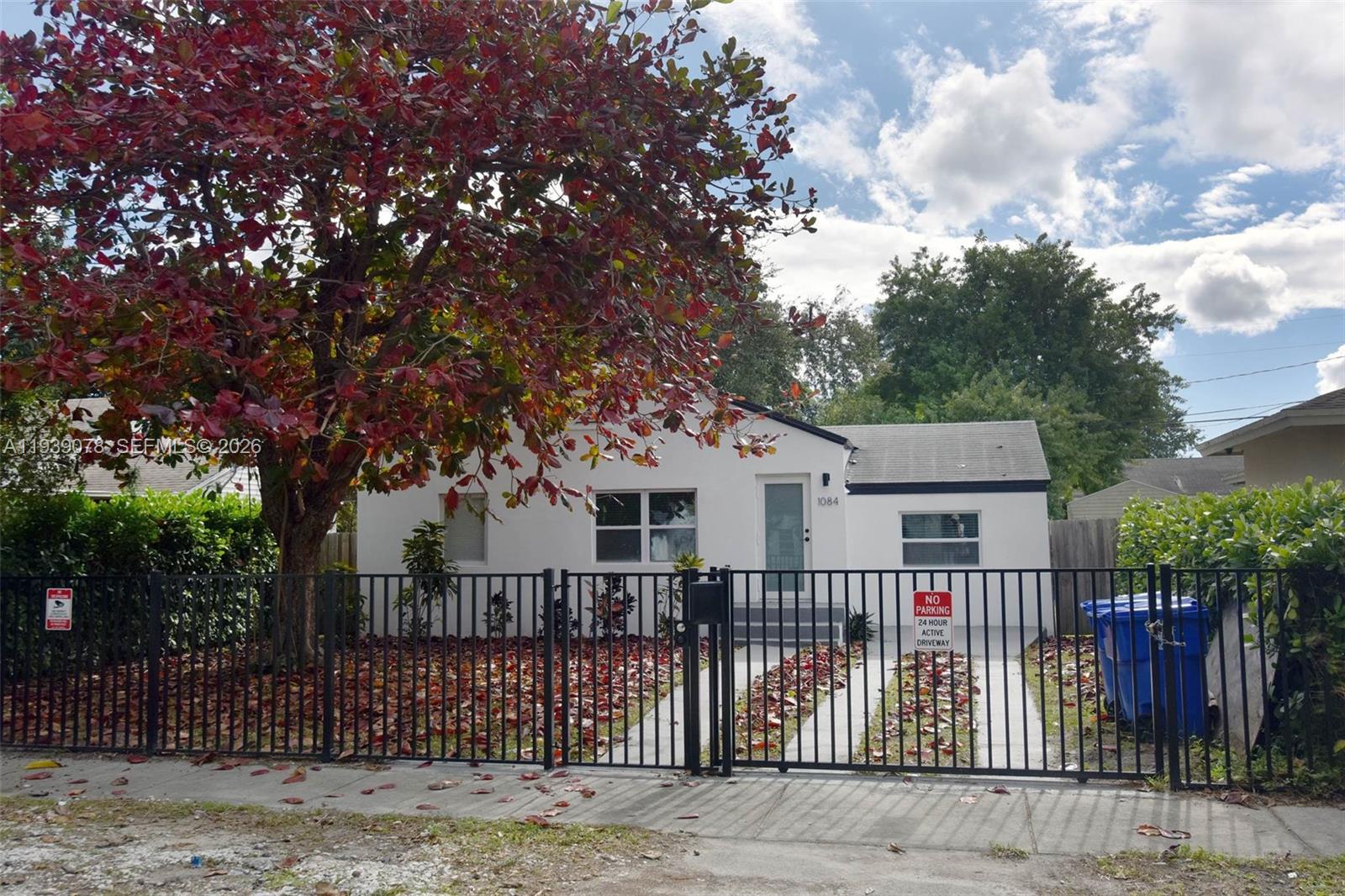 SEVENTH AVE PARK - Residential