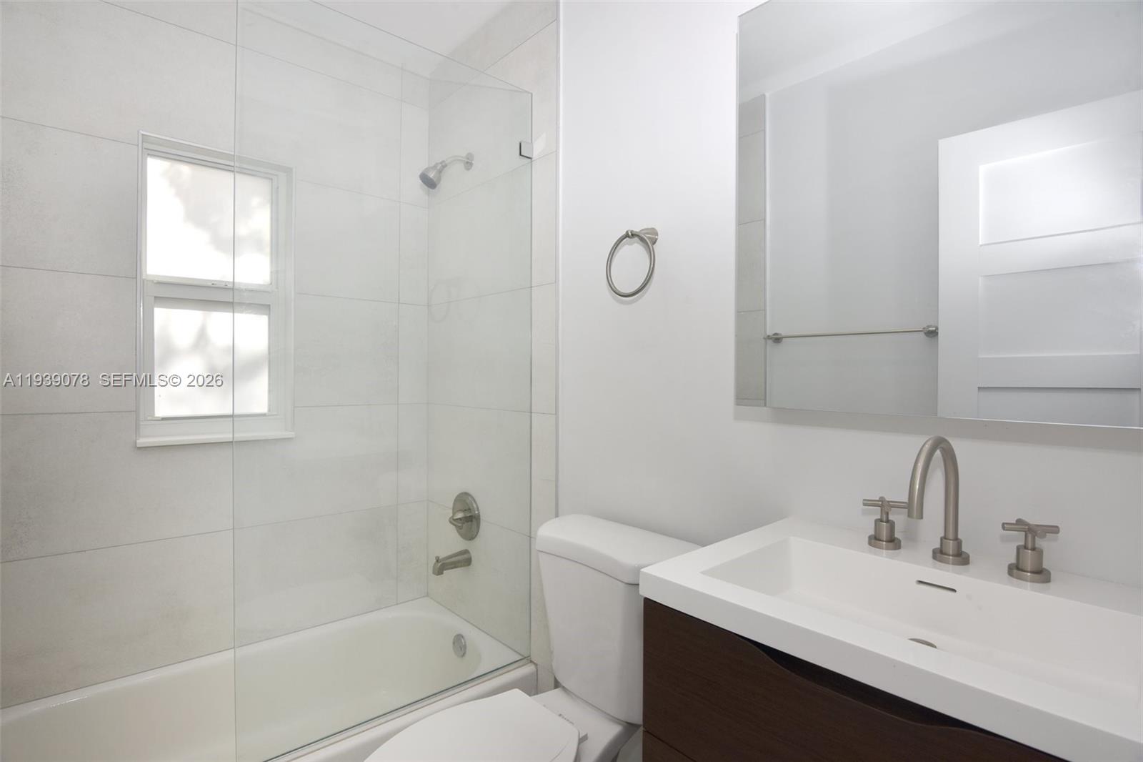 SEVENTH AVE PARK - Residential