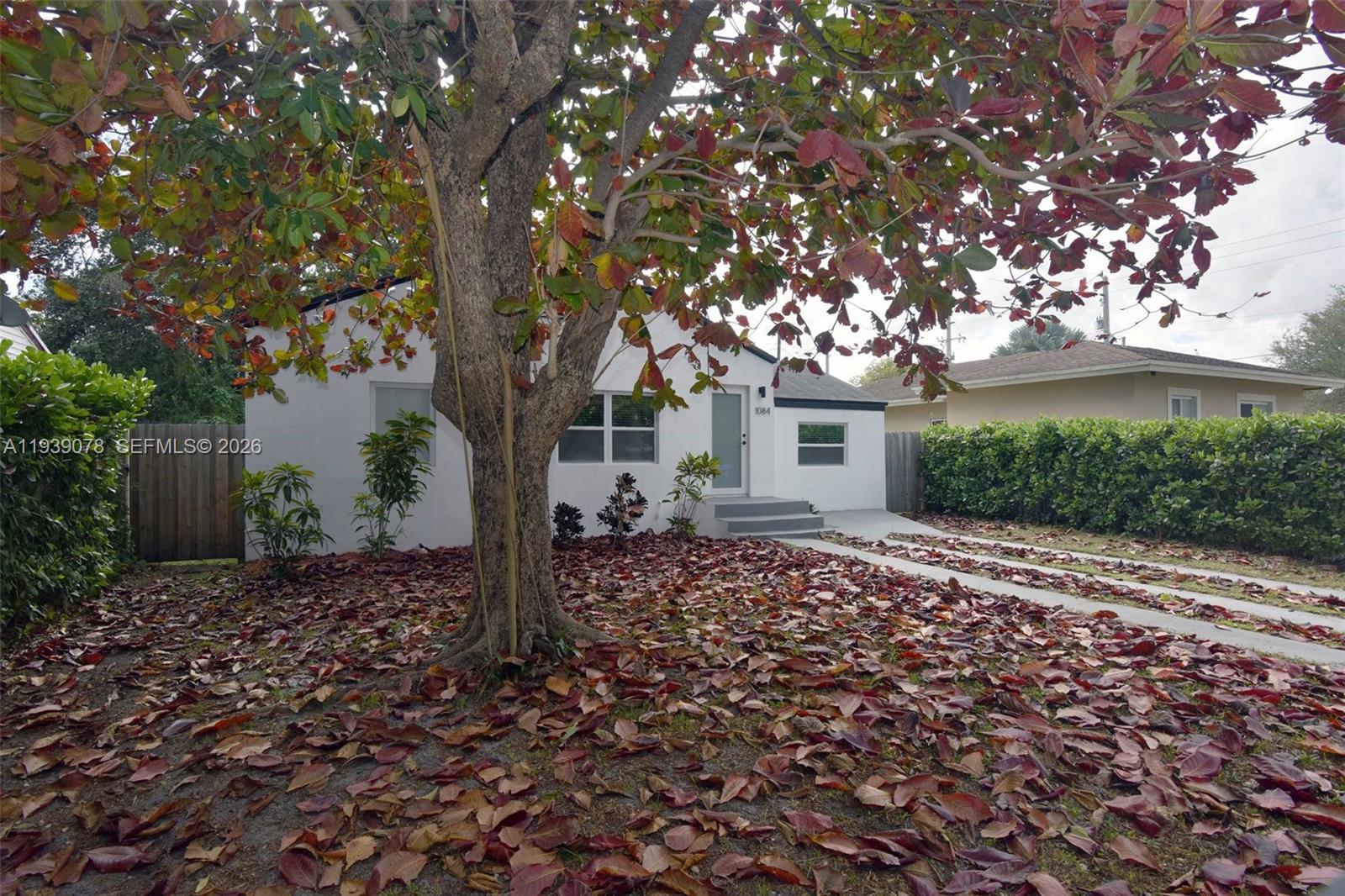 SEVENTH AVE PARK - Residential