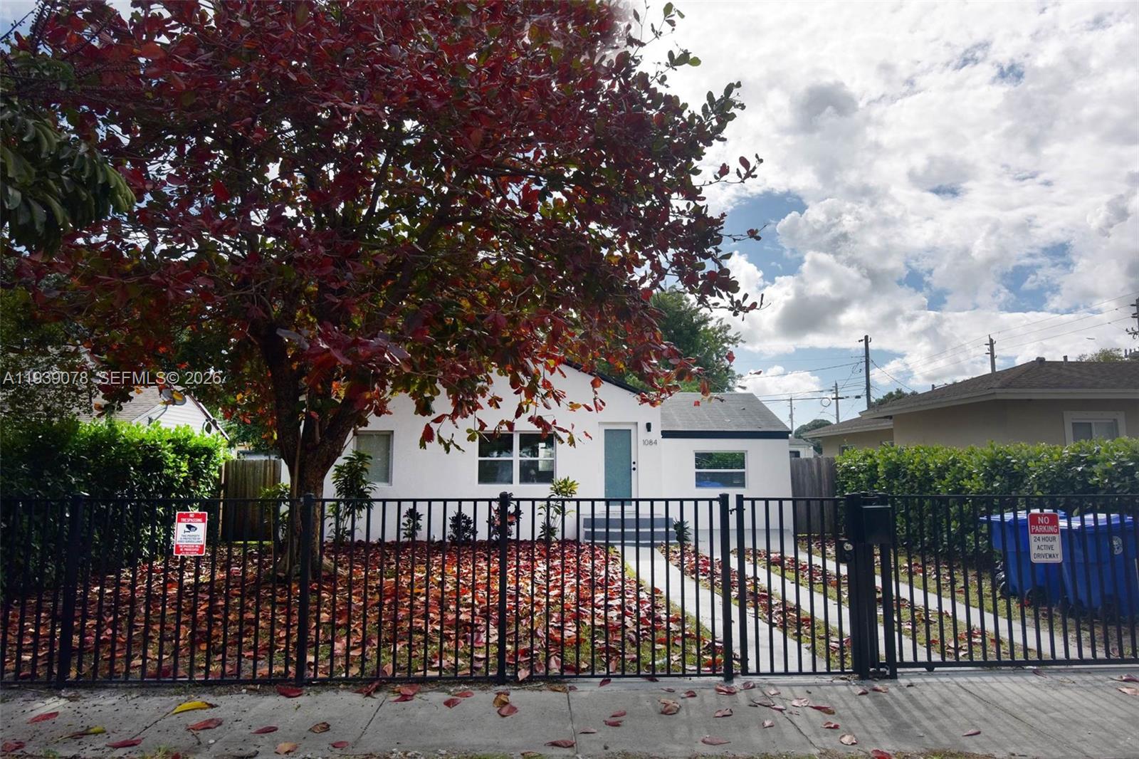 SEVENTH AVE PARK - Residential