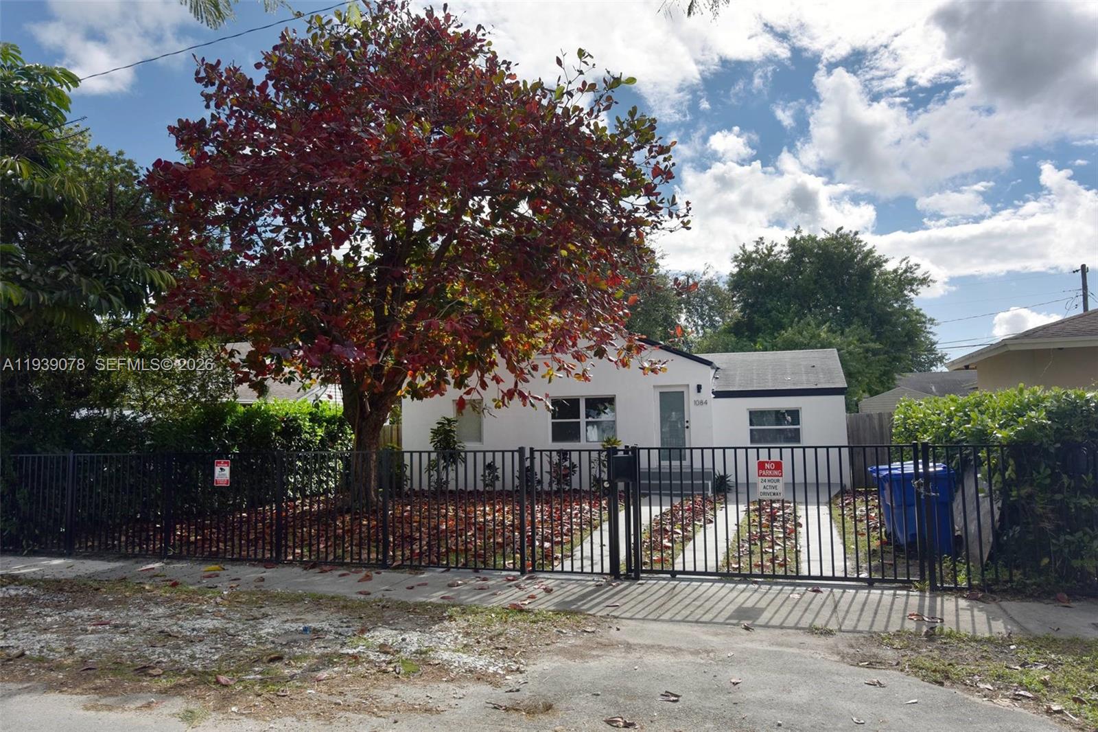 SEVENTH AVE PARK - Residential