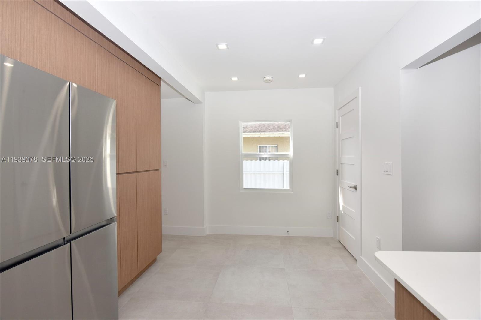 SEVENTH AVE PARK - Residential