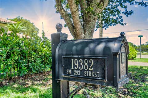 Tiny photo for 19382 SW 293rd St, Homestead, FL 33030 (MLS # A12031498)